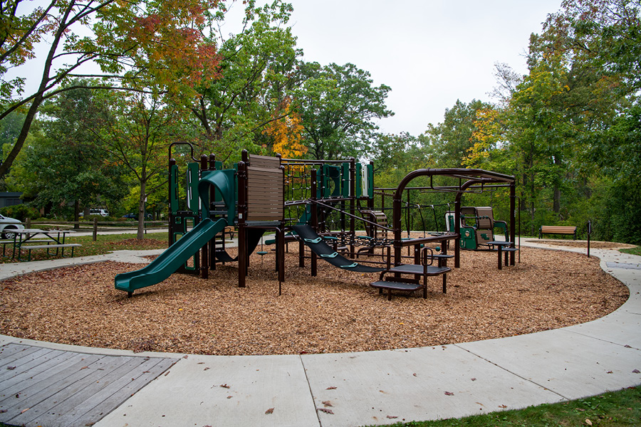 Old Elm Park