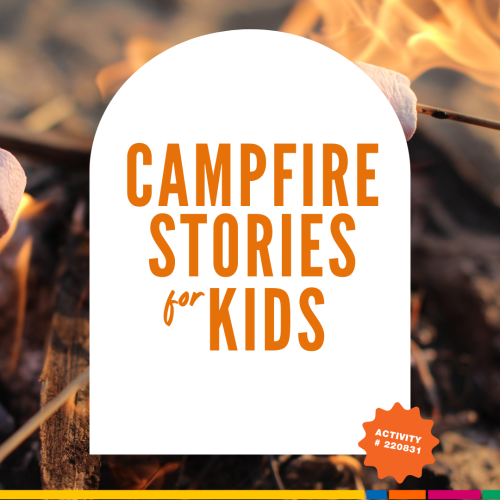 Campfire Stories for Kids