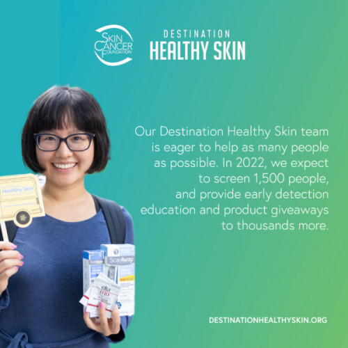 Destination Healthy Skin 